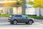 Opel Grandland X Turbo 2017 года